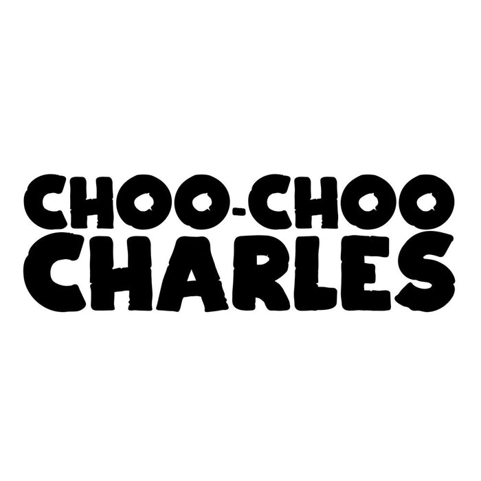 EAN 5056722400043 - Wales Interactive Choo-Choo Charles imagen 1