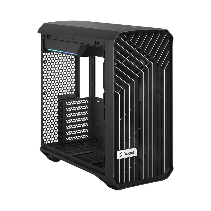 EAN 7340172702894 - Fractal Design Torrent Compact Torre Negro imagen 16
