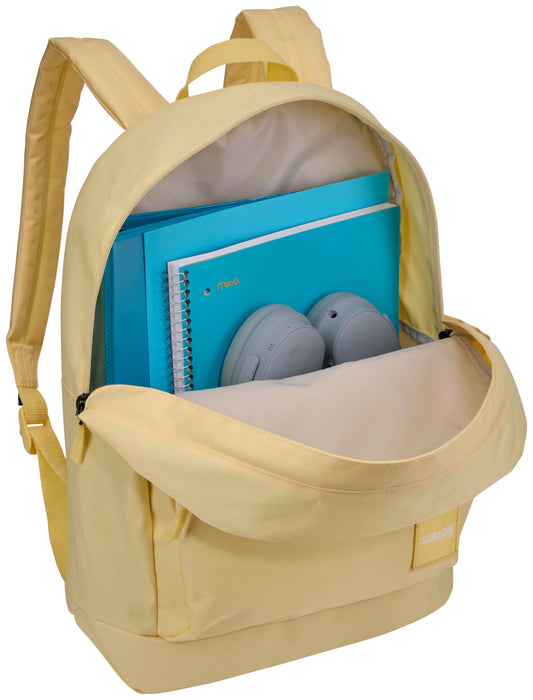 EAN 0085854254489 - Case Logic Campus CCAM5226 - Yonder Yellow mochila Mochila informal Amarillo Poliéster imagen 4