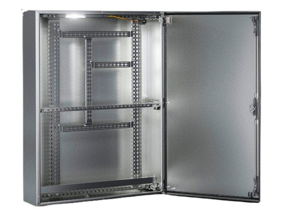 EAN 4028177815018 - Rittal 1014.000 caja eléctrica Acero inoxidable IP66 imagen 4
