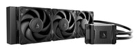 EAN 4895265000843 - ARCTIC Liquid Freezer WS360-SP6 Procesador Kit de refrigeración líquida 12 cm Negro 1 pieza(s) imagen 1