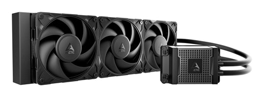 EAN 4895265000843 - ARCTIC Liquid Freezer WS360-SP6 Procesador Kit de refrigeración líquida 12 cm Negro 1 pieza(s) imagen 1