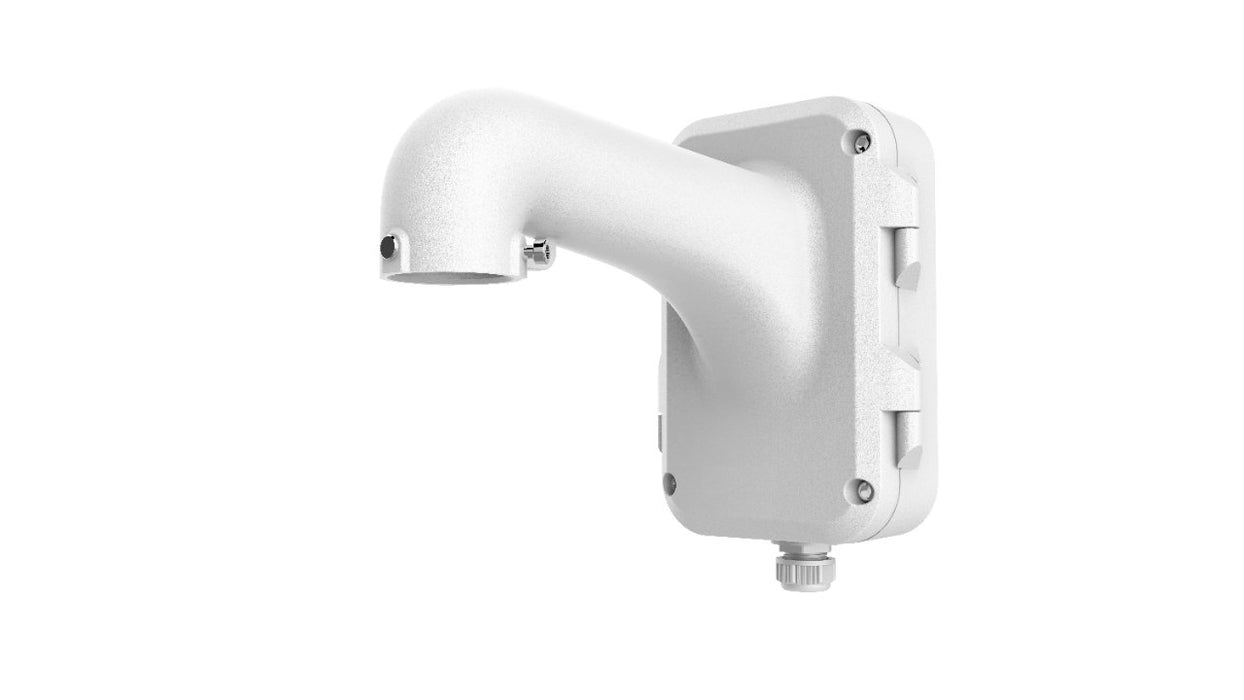 EAN 6954273634360 - Hikvision DS-1604ZJ cámaras de seguridad y montaje para vivienda Monte imagen 1