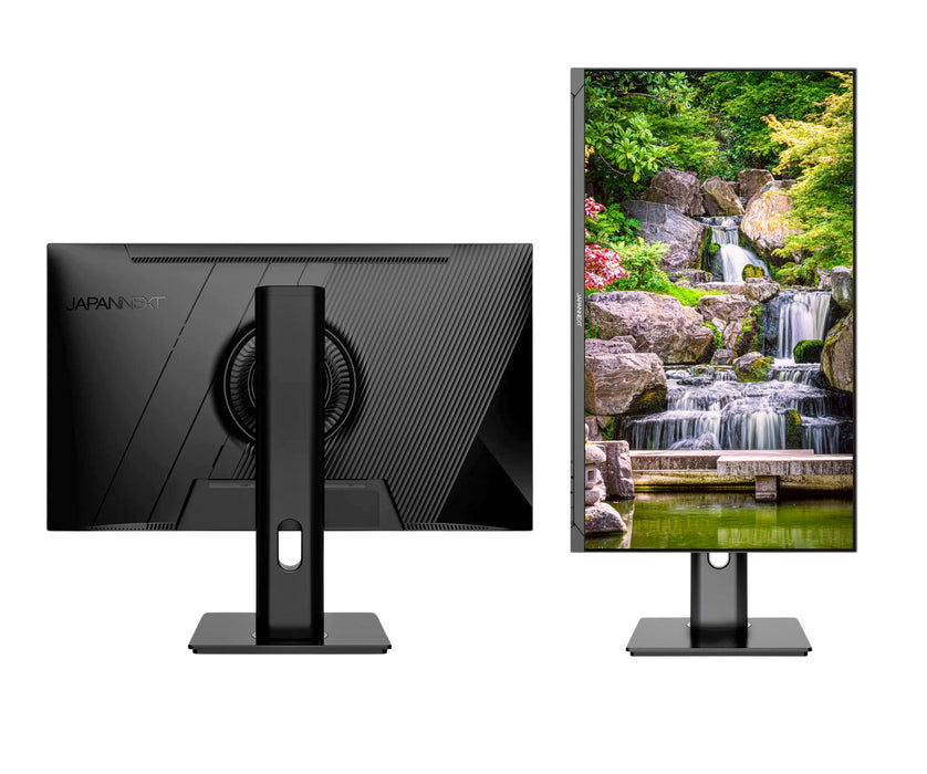 EAN 4589511166642 - JAPANNEXT JN-IPS2382FHDR-HSP pantalla para PC 61 cm (24") 1920 x 1080 Pixeles Full HD LCD Negro imagen 5