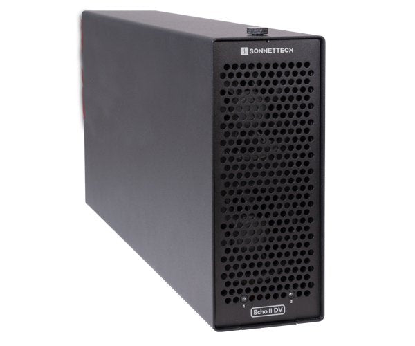 EAN 732311013799 - Sonnet Echo II DV Negro Aluminio 2 imagen 1