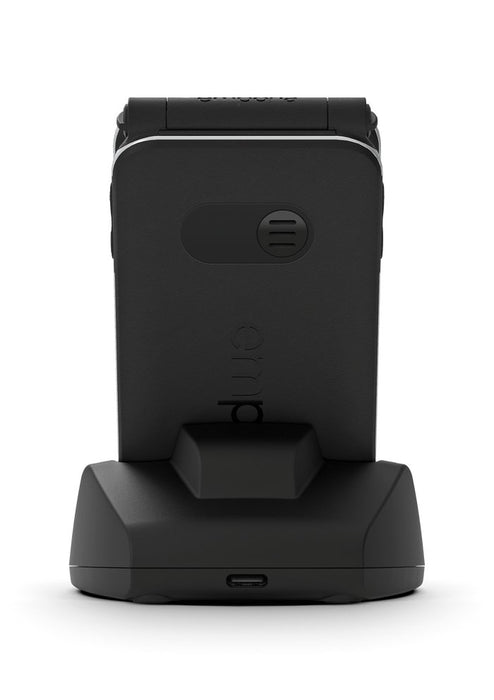 EAN 9005613168889 - Emporia JOY 7,11 cm (2.8") 113 g Negro Teléfono básico imagen 5