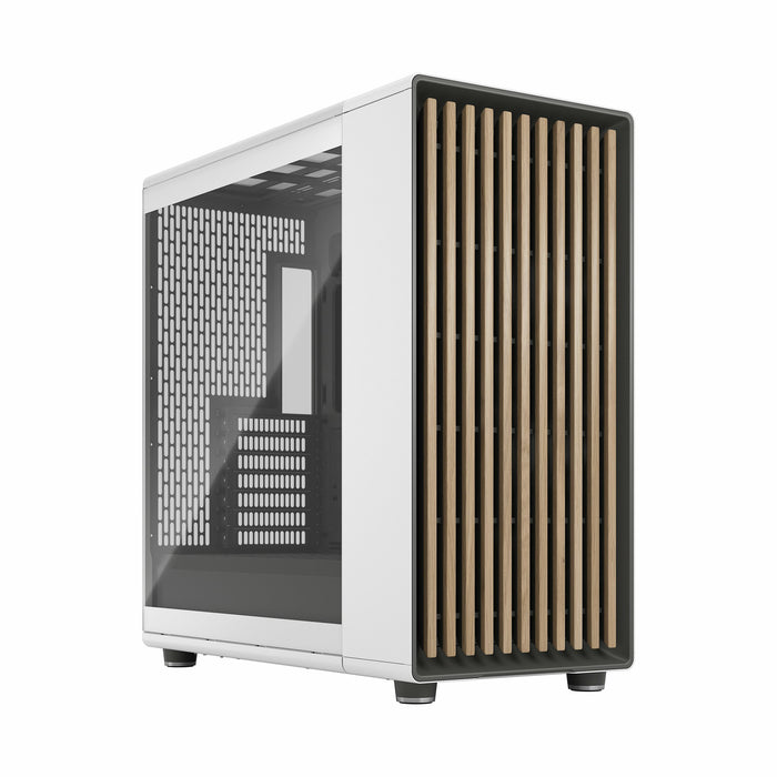 EAN 7340172706564 - Fractal Design North XL Midi Tower Blanco imagen 1
