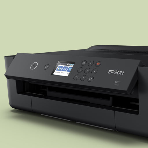 EAN 8715946633893 - Epson HD XP-15000 impresora de inyección de tinta Color 5760 x 1440 DPI Wifi imagen 2