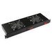 EAN 5420016841094 - LOGON RAF300BL accesorio de bastidor Panel del ventilador imagen 1