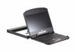 EAN 5706998285140 - ATEN CL3800NW consola de rack 47 cm (18.5") 1920 x 1080 Pixeles Metal, Plástico Negro imagen 4