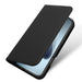EAN 4250686416176 - nevox 2517 funda para teléfono móvil 17,5 cm (6.9") Folio Negro imagen 1