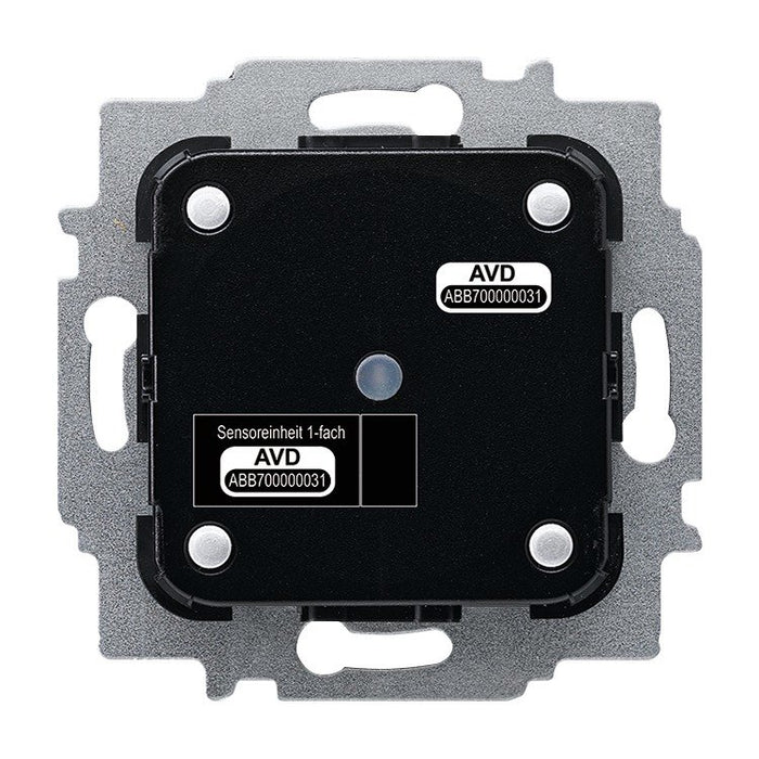 EAN 4011395210918 - Busch-Jaeger 2CKA006133A0220 accesorio de interruptor eléctrico imagen 1