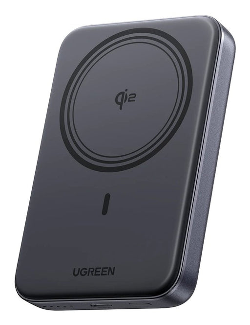 EAN 6941876247639 - Ugreen Powerbank 45763, 10000mAh Cargador inalámbrico Gris imagen 1