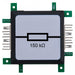 EAN 4038816133656 - ALLNET ALL-BRICK-0538 resistencia 150000 Ω imagen 1