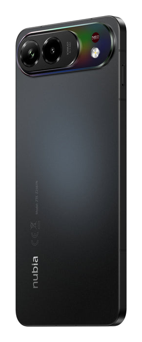 EAN 6902176173905 - ZTE Nubia NBAIRPROBLK smartphones 17,2 cm (6.77") SIM doble Android 16.0 5G 8 GB 512 GB Negro imagen 5