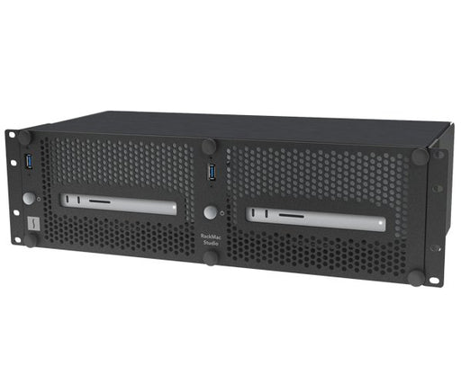 EAN 0732311013591 - Sonnet RackMac Studio Kit de montaje imagen 1