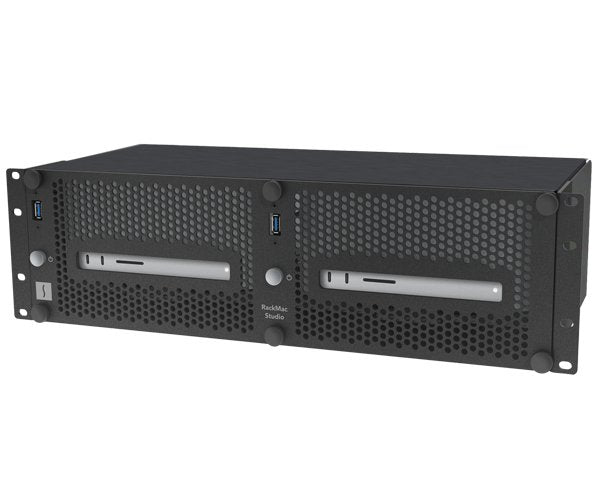 EAN 0732311013591 - Sonnet RackMac Studio Kit de montaje imagen 1