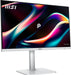 EAN 4711377396325 - MSI PRO MAX 271QPHW E14 pantalla para PC 68,6 cm (27") 2560 x 1440 Pixeles Wide Quad HD LCD Blanco imagen 10