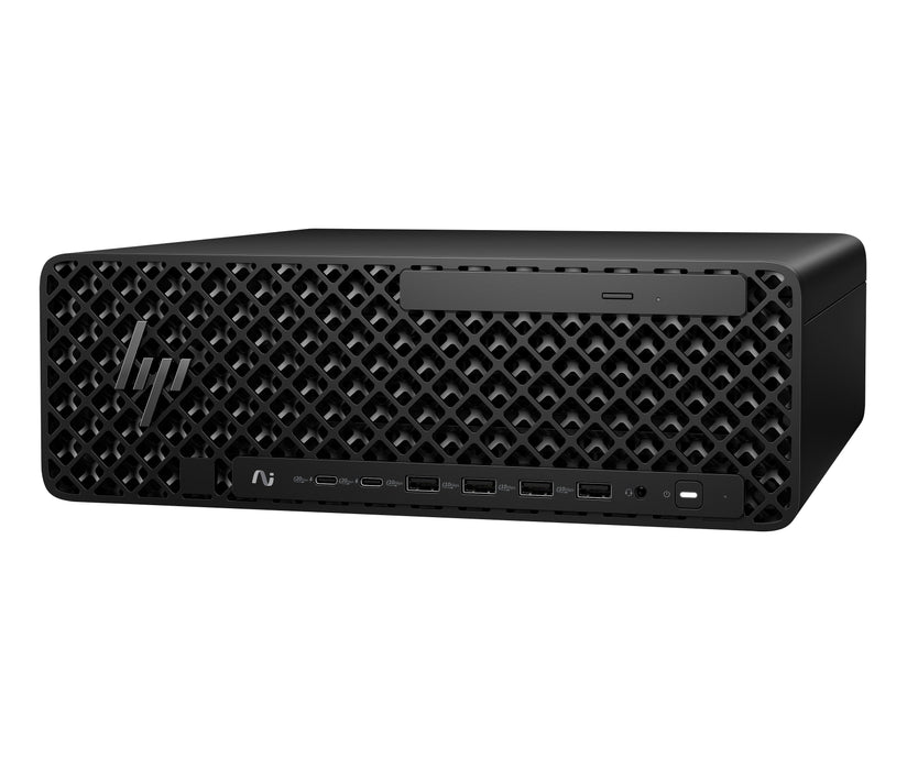 EAN 199642023932 - HP Z2 SFF G1i Intel Core Ultra 7 265 16 GB DDR5-SDRAM 1 TB SSD NVIDIA RTX A1000 Windows 11 Pro PC Negro imagen 6