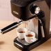 EAN 8433766201336 - Solac Taste Slim Semi-automática Máquina espresso imagen 4