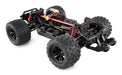 EAN 4262408976707 - Amewi Hyper Go MTX10 modelo controlado por radio Monster truck Motor eléctrico 1:10 imagen 6