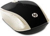 EAN 0191628416431 - HP Wireless Mouse 200 ratón Oficina Ambidextro RF inalámbrico Óptico 1000 DPI imagen 2