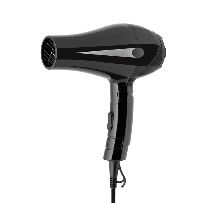 EAN 8435568404229 - Orbegozo SE 1160 secador 1200 W Negro imagen 4