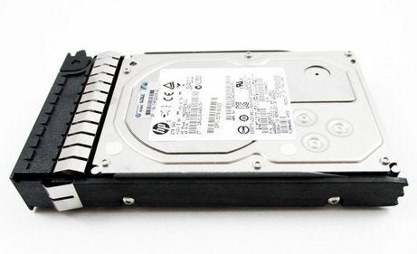 EAN 5706998814913 - HPE 2TB SAS disco duro interno 7200 RPM 16 MB 3.5" imagen 1