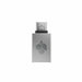 EAN 4025112096860 - CHERRY 61710036 cambiador de género para cable USB-A USB-C Plata imagen 3