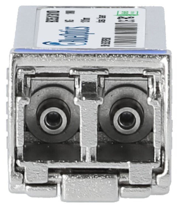 EAN 4063232627670 - BlueOptics EX-SFP-10GE-LR-BO red modulo transceptor Fibra óptica 10000 Mbit/s SFP+ 1310 nm imagen 7