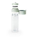 EAN 4006387128333 - Brita 1052260 filtro de agua Botella con filtro de agua 0,6 L Verde claro imagen 2