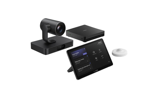 EAN 6938818328037 - Yealink MVC S80-C5U-000 sistema de video conferencia Ethernet Sistema de vídeoconferencia en grupo imagen 1