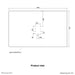 EAN 8717371448219 - Neomounts NS-PLXPROTECT1 mampara de protección 1 pieza(s) imagen 19