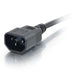 EAN 0757120885061 - C2G 88506 cable de transmisión Negro C13 acoplador C14 acoplador imagen 4