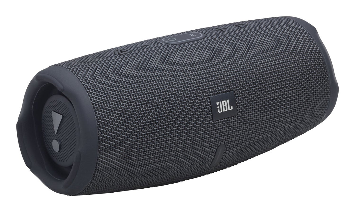 EAN 1200130036194 - JBL Charge Essential 3 SE Altavoz monofónico portátil Negro imagen 1