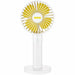 EAN 4011689866203 - Unold Breezy II Blanco 10 cm Ventilador de mano imagen 1