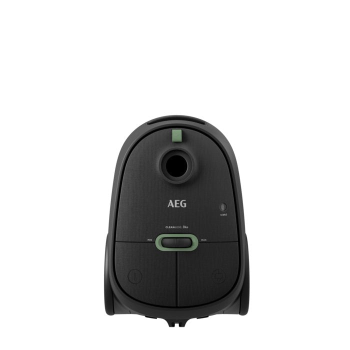 EAN 7332543822775 - AEG AB61C2OKO 3,5 L Aspiradora de tambor Secar 650 W Bolsa para el polvo imagen 16