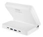 EAN 8435693111009 - Mars Gaming MS-DPROW Blanco 10 botones imagen 3
