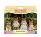 EAN 5054131041727 - Sylvanian Families 4172 figura de juguete para niños imagen 1