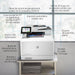 EAN 0192018996632 - HP Color LaserJet Pro MFP M479fnw Laser A4 600 x 600 DPI 27 ppm Wifi imagen 4