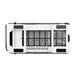 EAN 4711246872738 - Thermaltake View 71 Tempered Glass Snow Edition Full Tower Blanco imagen 14