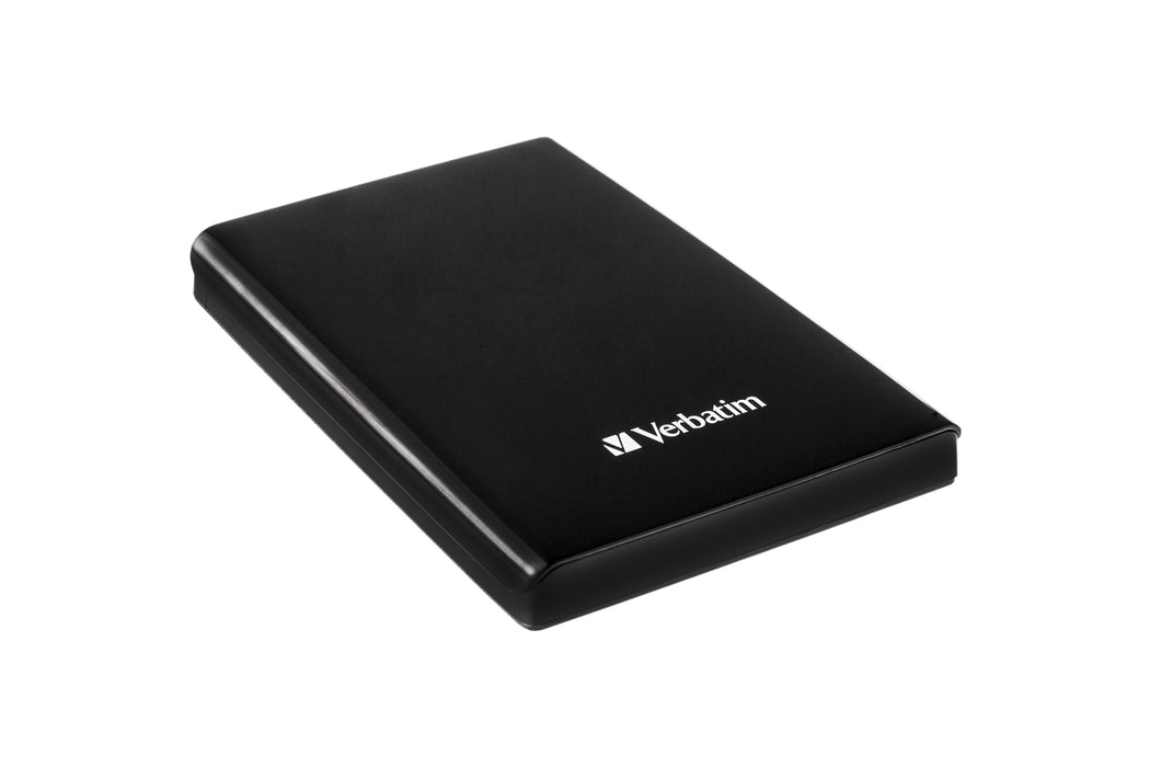 EAN 0023942321828 - Verbatim 32182 unidad externa de estado sólido 1 TB USB Tipo C 3.2 Gen 1 (3.1 Gen 1) Negro imagen 3