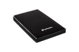 EAN 0023942321828 - Verbatim 32182 unidad externa de estado sólido 1 TB USB Tipo C 3.2 Gen 1 (3.1 Gen 1) Negro imagen 3