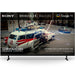EAN 4548736180420 - Sony K-43S25M2 Televisor 109,2 cm (43") 4K Ultra HD Smart TV Wifi Negro imagen 1
