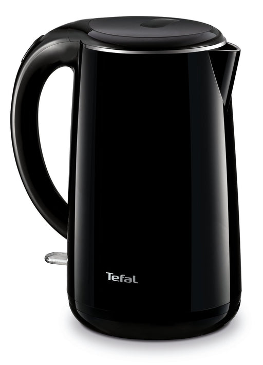 EAN 3045386375264 - Tefal Safe'Tea KO2608 tetera eléctrica 1,7 L 1800 W Negro imagen 1