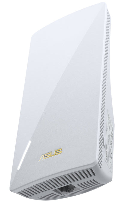 EAN 4711387709344 - ASUS BE3600 Repetidor de red Blanco imagen 4