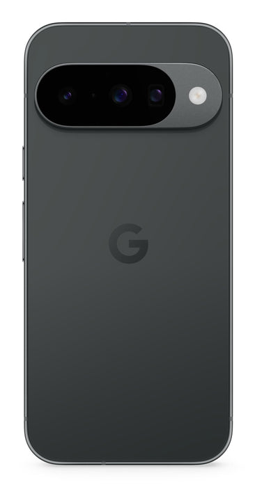 EAN 840353926547 - Google Pixel 10 16 cm (6.3") SIM doble Android 16.0 5G USB Tipo C 12 GB 256 GB 4970 mAh Negro imagen 4