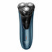 EAN 8414234035417 - Taurus 3 Side Shave IPX7 Máquina de afeitar de rotación Recortadora Negro, Azul imagen 2