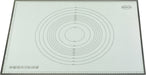 EAN 4004293124654 - RÖSLE Back Silicone Work Mat, White, 68 x 53 x 0.1 cm Base para hornear imagen 1
