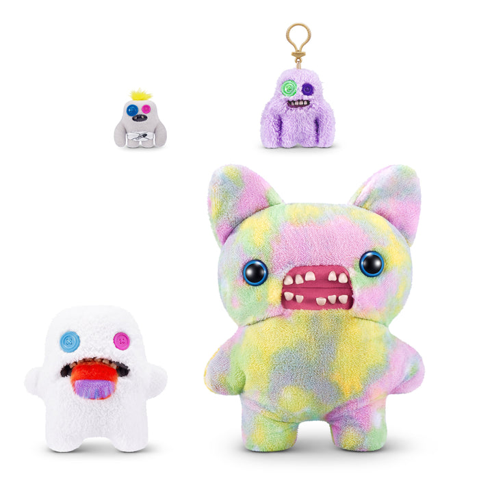 EAN 4894680041608 - ZURU Fuggler 15727 juguete de peluche imagen 34